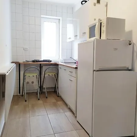 Napko Apartment Koszeg Exterior photo