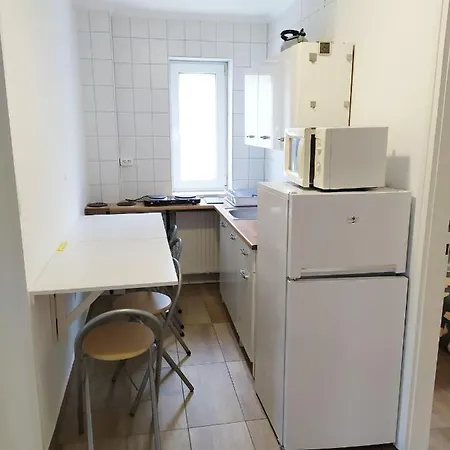 Napko Apartment Koszeg Exterior photo