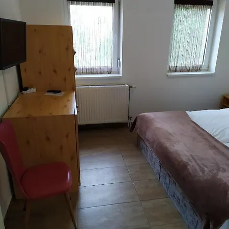 Napko Apartment Koszeg Exterior photo