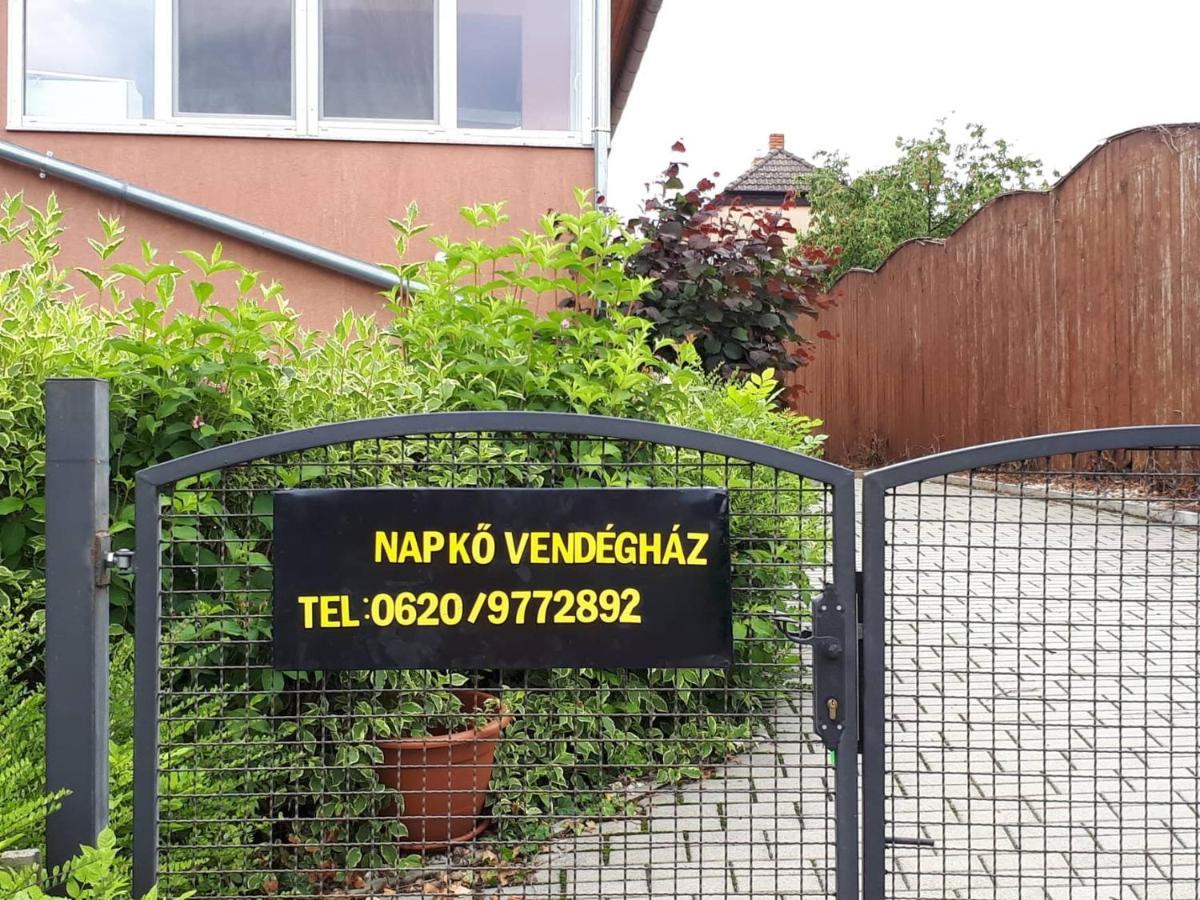 Apartment Napko
