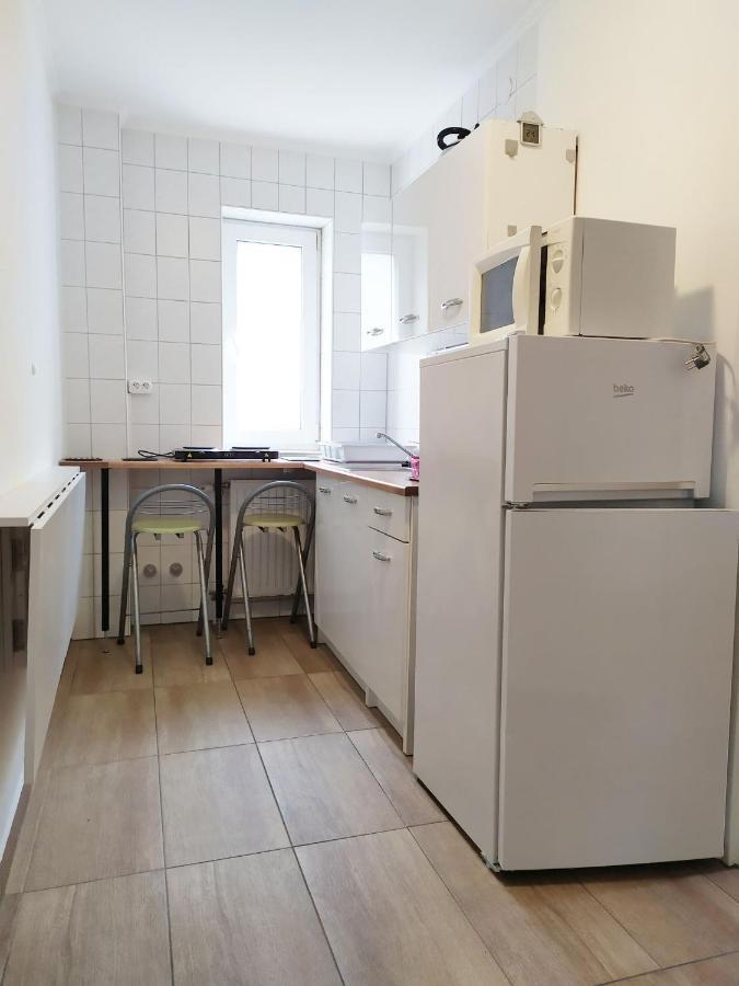 Apartament Napko Kőszeg