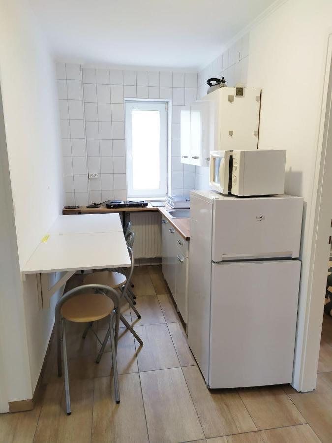 Apartment Napko
