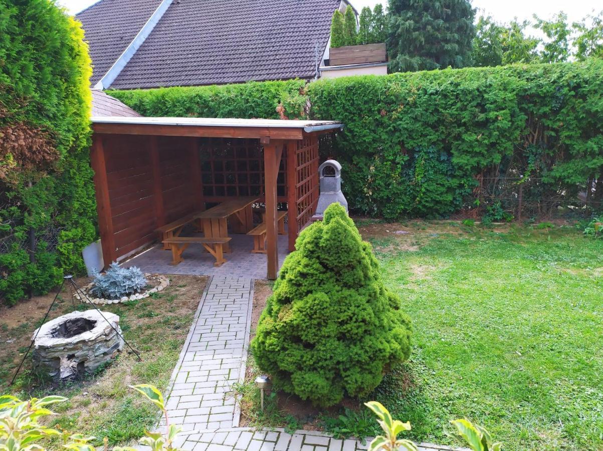Napko Apartment Koszeg