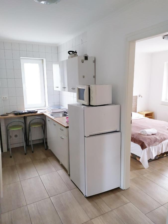 Apartment Napko