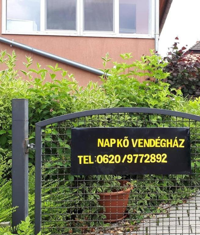 Napko * Kőszeg
