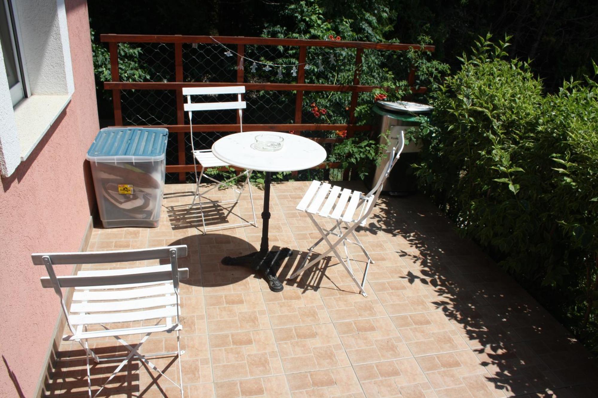 Napko Apartament