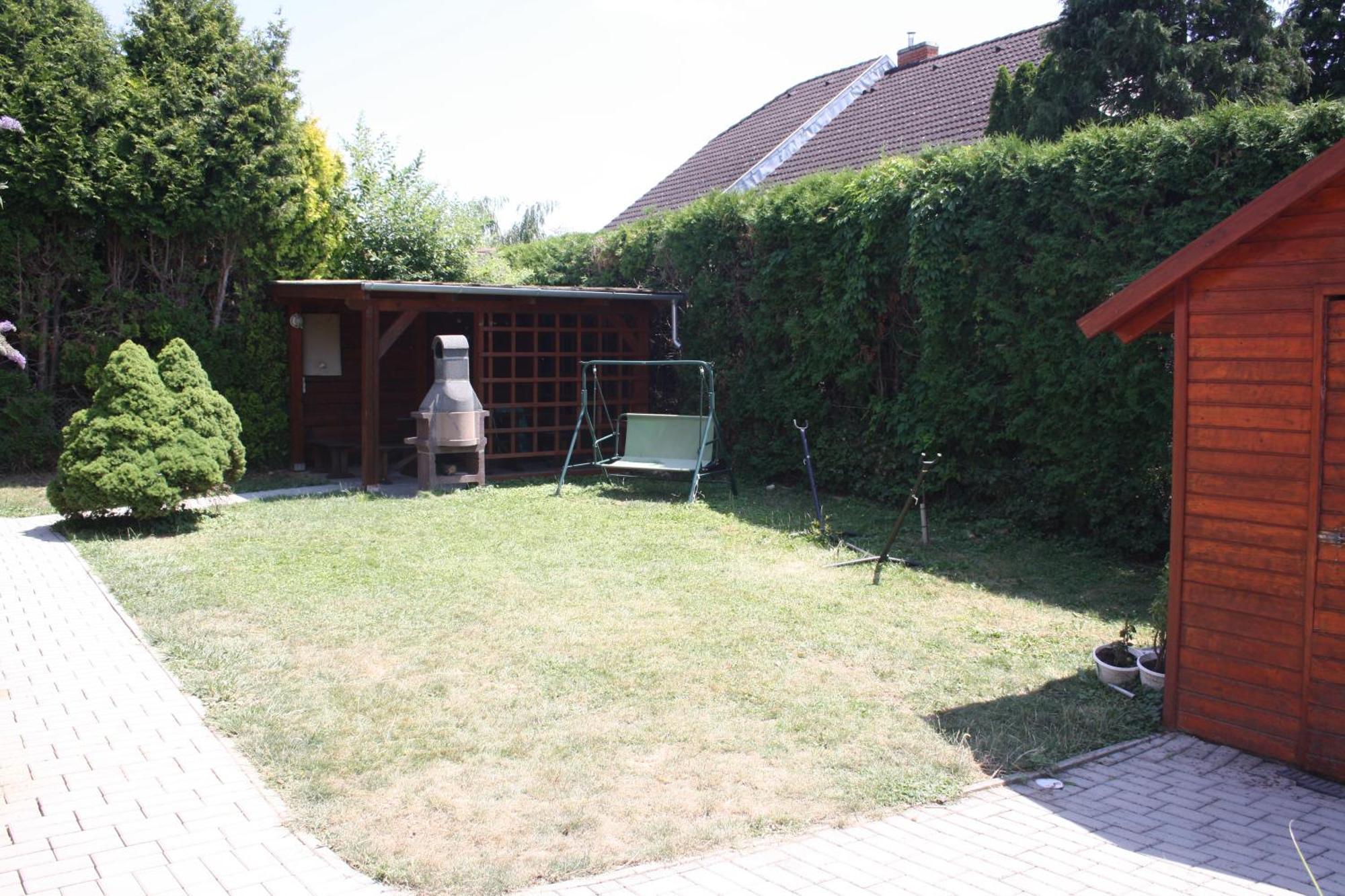 Napko Apartament *