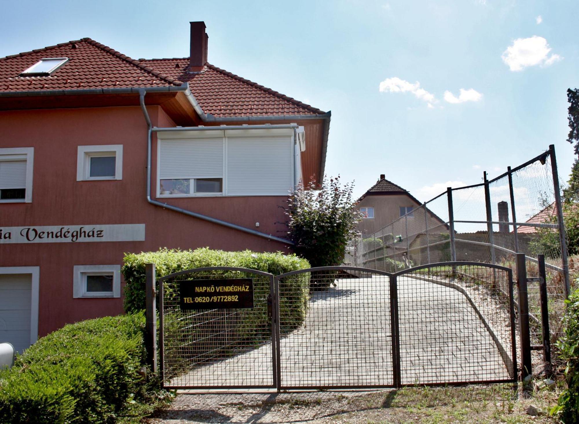Napko Apartament Kőszeg